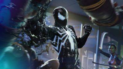 Marvel’s Spider-Man 2 Will Have Very Different Start Screens - gameranx.com - New York