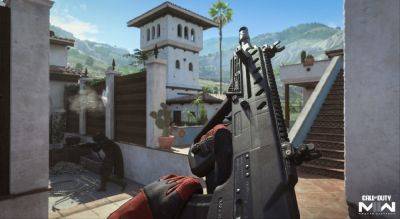 Call of Duty: Modern Warfare 2 and Warzone – How to Unlock the TR-76 Geist Assault Rifle - gameranx.com