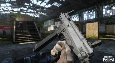 Call of Duty: Modern Warfare 2 and Warzone – How to Unlock the ISO 9mm SMG - gameranx.com