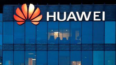Huawei’s Mate 60 Pro Mystery Phone Shows Wireless Speeds as Fast as Apple iPhones - tech.hindustantimes.com - Usa - China - Hong Kong