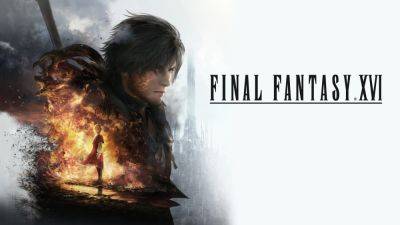 Final Fantasy XVI PC Version and 2 DLCs in Development; More Info Expected Before Year’s End - wccftech.com - Japan