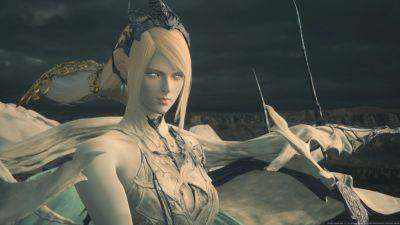 Square Enix confirms Final Fantasy 16 PC version and DLC plans - videogameschronicle.com - Japan