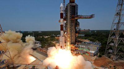 Aditya-L1 Solar Mission: ISRO achieves another milestone - tech.hindustantimes.com - India