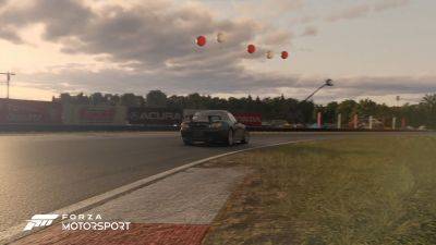 Forza Motorsport Reveals Mid-Ohio Sports Car Course - gamingbolt.com - state Ohio