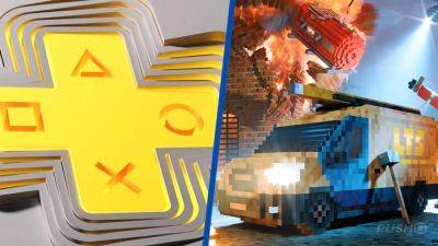 PS Plus Extra Game for November Revealed Super Early | Push Square - pushsquare.com