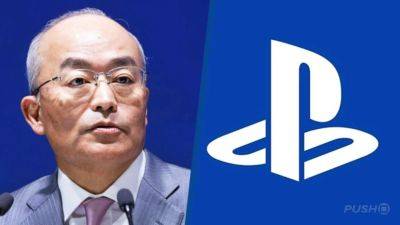 Who Is PlayStation's New CEO, Hiroki Totoki? | Push Square - pushsquare.com - Australia