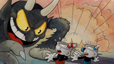 New Cuphead Update Skips PS4, Will Be Exclusive to Xbox, PC | Push Square - pushsquare.com - Chad