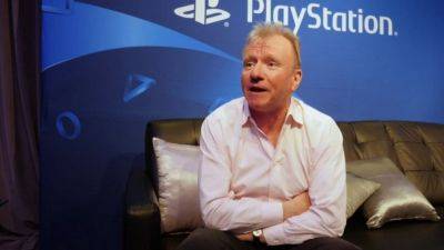 PlayStation Boss Jim Ryan May Have Been Disliked, But Leaves Big Boots to Fill | Push Square - pushsquare.com - Britain - Japan