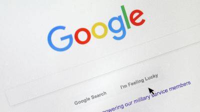 Google Search Is Like ‘Cigarettes or Drugs,’ Executive Said - tech.hindustantimes.com