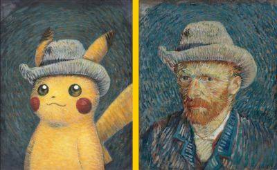 The Pokémon Company apologizes and blames "overwhelming demand" for its Van Gogh collab stock issues - techradar.com