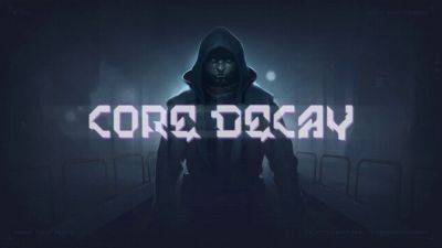 Core Decay – Realms Deep 2023 trailer - gematsu.com