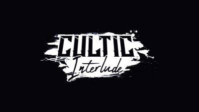 CULTIC ‘Interlude’ chapter now available for PC - gematsu.com