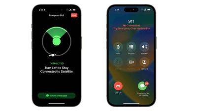 Incredible tech! After horror accident, Apple Watch crash alert feature dials 911, saves man's life - tech.hindustantimes.com - state Wisconsin - After