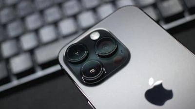 IPhone 15 Plus camera: Leaks say massive upgrade coming - tech.hindustantimes.com