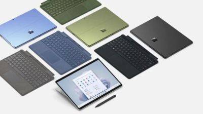 Microsoft event 2023: Date, products, specs and more - tech.hindustantimes.com - New York