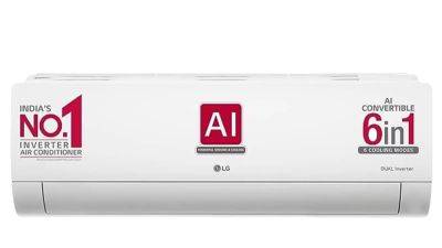 5 ACs with up to 50% discount now available on Amazon - tech.hindustantimes.com