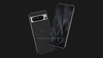 Pixel 8 and Pixel 8 Pro European Prices Leaked for All Variants, Expect to Pay More Than the Pixel 7 - wccftech.com - county Bay
