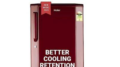 Haier to Whirlpool, here are top 5 refrigerators with huge discounts on Amazon - tech.hindustantimes.com