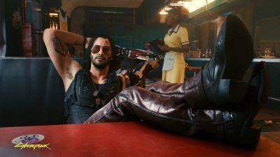 CD Projekt confirms which new Cyberpunk 2077 features are free and which are tied to its expansion - videogameschronicle.com
