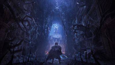 Lords of the Fallen will let you bring "the bulky horror of your dreams" to life - gamesradar.com