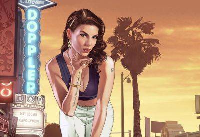 Grand Theft Auto VI Reveal Date Leak Leaves Fans Skeptical - gameranx.com
