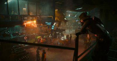 Here’s exactly what Cyberpunk 2077’s free 2.0 update will include, and what you’ll have to buy the Phantom Liberty expansion to get - rockpapershotgun.com - Poland - county Liberty - city Dogtown