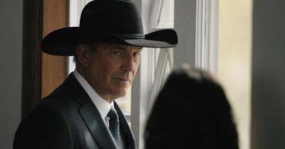 Kevin Costner Talks Yellowstone Exit, Will ‘Probably Go to Court’ - comingsoon.net - Usa - India - city Birmingham