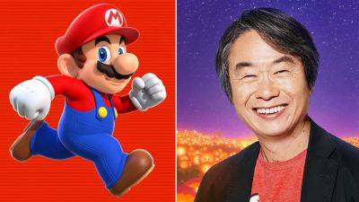 Shigeru Miyamoto Wants To See Super Mario Bros Franchise “Continue To Evolve” - gameranx.com