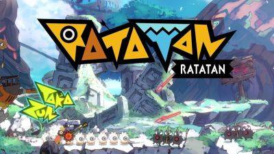 Patapon Spiritual Successor Ratatan Ends Kickstarter Campaign With Over ¥200,000,000 Raised for Development - gamingbolt.com