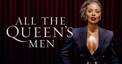 All The Queen’s Men Season 3: How Many Episodes & When Do They Come Out? - comingsoon.net - city Atlanta - county Tyler - county Perry