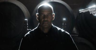The Equalizer 3 Review: A Disappointing Finale - comingsoon.net - Washington - Italy - city Washington