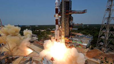 Aditya-L1 solar mission completes critical procedure; second Earth-bound manoeuvre successful, says ISRO - tech.hindustantimes.com - India - county Centre