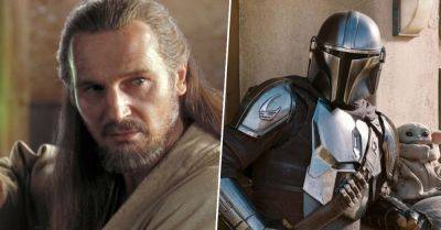Liam Neeson thinks Disney is diluting Star Wars with all the spin-offs - gamesradar.com - Disney