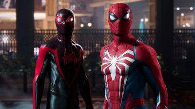 Highly anticipated upcoming games of 2023: Starfield, Marvel’s Spider-Man 2, Assassin’s Creed Mirage and more - tech.hindustantimes.com - state Hawaii - city Baghdad
