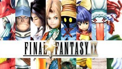 Rumor: Final Fantasy IX and X Remakes Are Both Running Late - gameranx.com - Poland