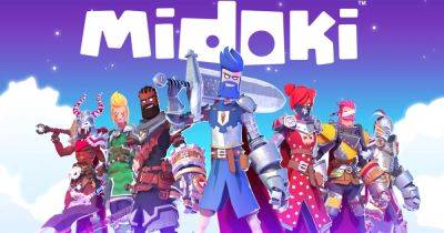 Sumo acquires mobile developer Midoki - gamesindustry.biz