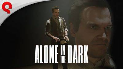 Alone in the Dark Delayed to January 16th, 2024 to Avoid October’s Crazy Release Schedule - wccftech.com