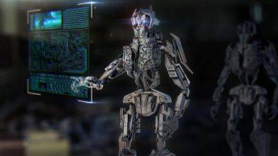 5 things about AI you may have missed today: AI avatar at G20, New AI models in China and more - tech.hindustantimes.com - China - India - county Summit - Uae - city Abu Dhabi