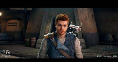 Star Wars Jedi: Survivor patch promises 'solid 60 fps' performance on consoles - engadget.com