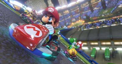 New Mario Kart & Animal Cross Nintendo Switch Bundles Announced - comingsoon.net