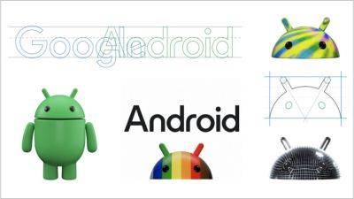 Android Evolution: Google Tweaks Logo, Announces AI-Influenced Feature Drop - pcmag.com - Announces