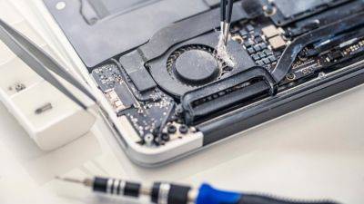 IFA's Repair Café Lends New Life to Busted Gadgets - pcmag.com - state California - city Berlin