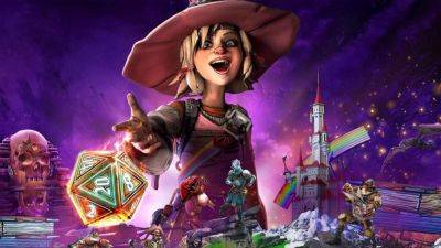 Get Tiny Tina's Wonderlands And 7 More Games For Only $12 This Month - gamespot.com - city Forgotten