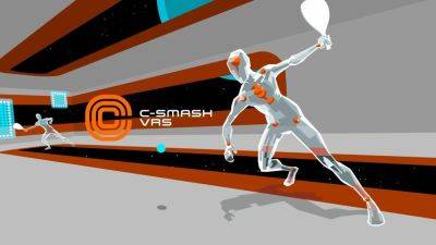 New Modes, More Stages for PSVR2's C-Smash VRS in September Update | Push Square - pushsquare.com - Britain