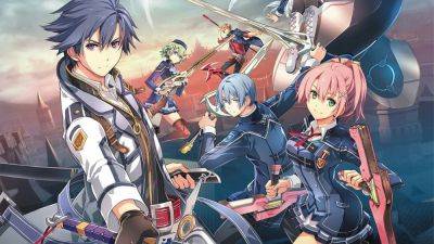 PS4 JRPGs Trails of Cold Steel 3 and 4 Are Getting PS5 Versions, It Seems | Push Square - pushsquare.com - Japan