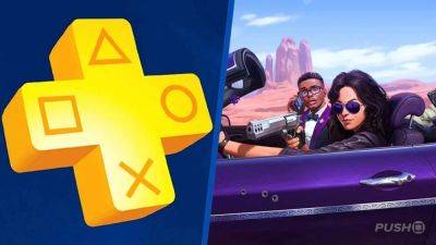 Reaction: Has Sony Put Together the Worst PS Plus Month Ever? | Push Square - pushsquare.com