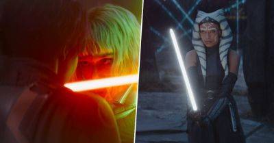 Ahsoka fans call episode 4 "perfection" – and are losing it over that cliffhanger ending - gamesradar.com - Reunion