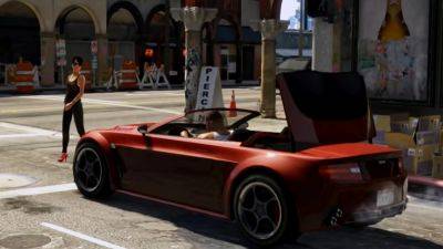 GTA V Cheat Codes 2023: Check cheats for PC, PlayStation, and Xbox - tech.hindustantimes.com