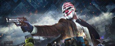 Play the Payday 3 open beta this weekend on Xbox and PC - thesixthaxis.com