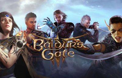 Baldur’s Gate 3 Hotfix 5 Released for PC and PS5; Fixes PS5 HDR and Sound Issues and Packs Numerous Fixes - wccftech.com